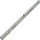 AWTools Wasserwaage Aluminium 60cm