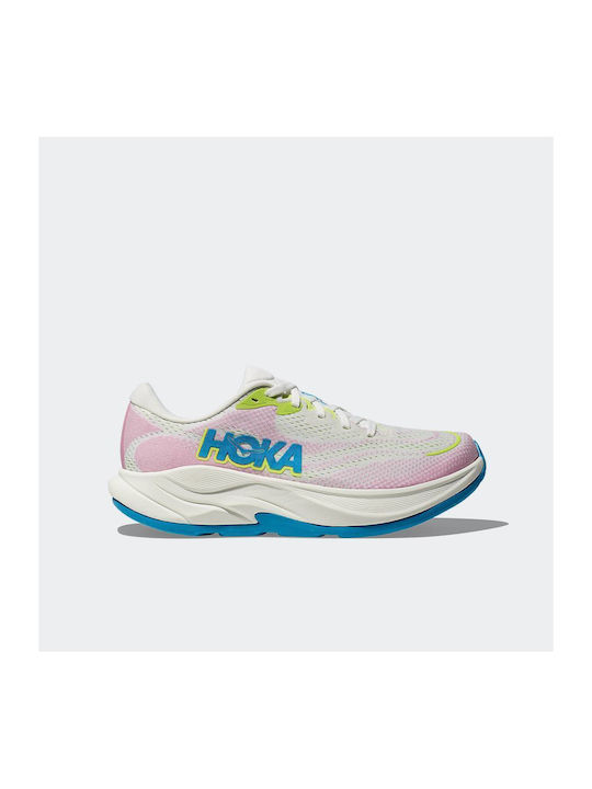 HOKA Rincon 4 Γυναικεία Αθλητικά Παπούτσια Runn...