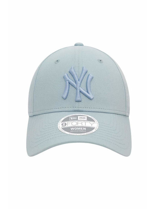 New Era Jockey Blue