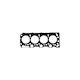 Garnitură chiulasă Opel Corsa B 73_ 78_ 79_ 1.5 Td 1993-2000 Corteco 414726p