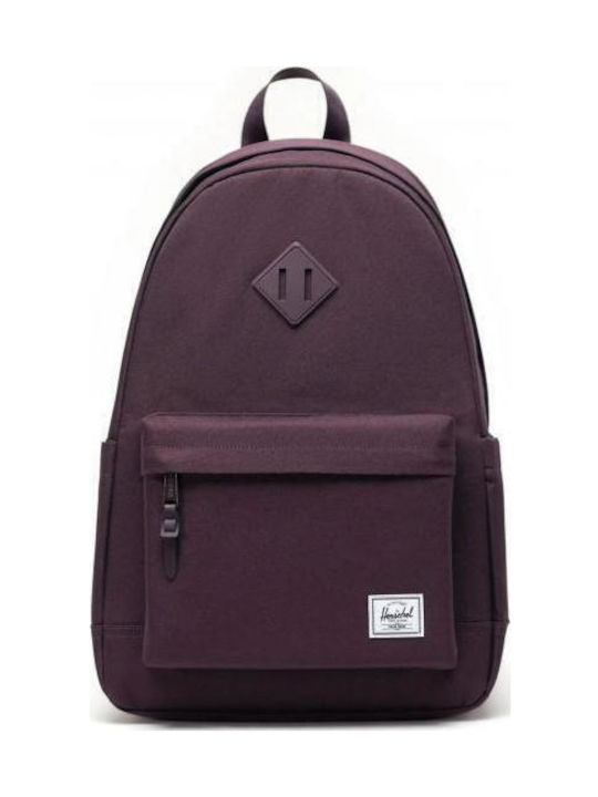 Herschel Heritage 24Es Lila