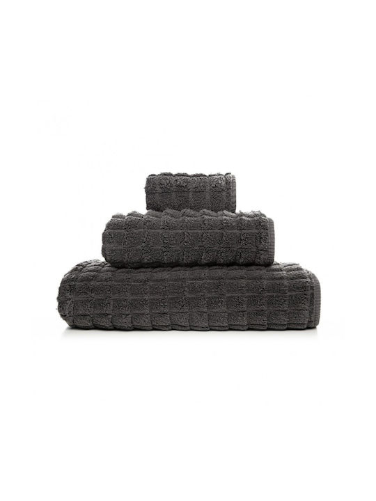 Graccioza Πετσέτα Χεριών Heaven 30x50εκ. Heaven Βάρους 750gr/m²
