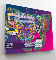 Canvas Diamond Painting Kit Canvas Diamond Painting Kit