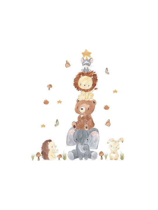 Sipo Kids Wall Sticker 90x30cm Sipo Kids Wall Sticker 90x30cm