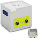 Ulsonix Ultraschallreiniger 10Es Edelstahl