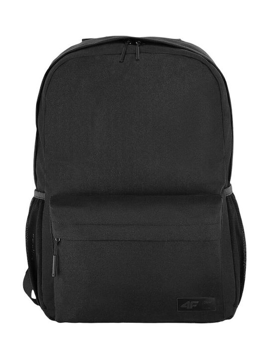 4F Backpack Αδιάβροχο 18lt Μαύρο