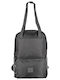 4F Backpack Αδιάβροχο 10lt Γκρι