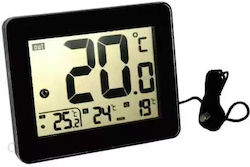 Terdens Thermometer for Indoor & Outdoor Use