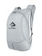 Sea to Summit Quadra Rucksack 20l Grau