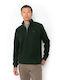 Long Sleeve Sweater Khaki