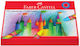 Faber-Castell Ölkreiden 12 Stück #12308089