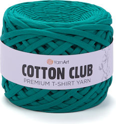 YarnArt Cotton Club Chunky Βαμβακερό Benetton 1...