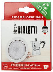 Bialetti Espressomaschine Dichtung