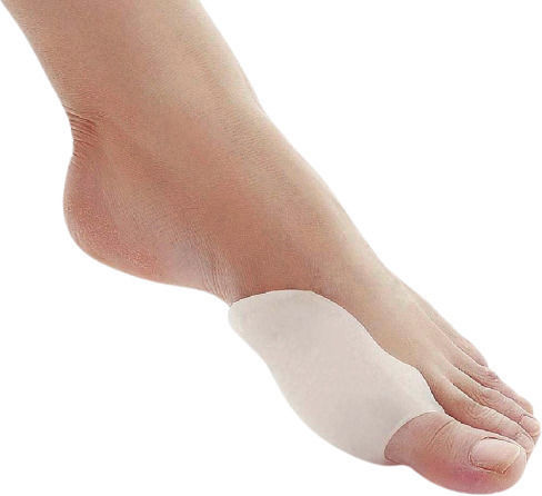 Medical Brace από Σιλικόνη για το Κότσι Large