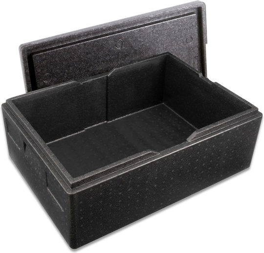 Thermal Container Gb-200 Transporting Baked Goods Pastry 60x40cm