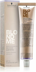 Schwarzkopf Blondme Βαφή Μαλλιών Blonde 60ml
