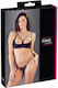 Shelf Bra Lace 85b/l
