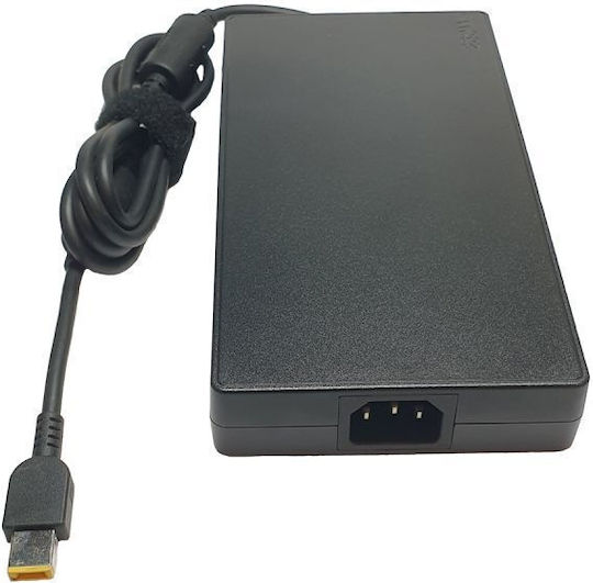 Nelbo Зарядно за лаптоп 230W 20V 11.5Спецификация за Lenovo