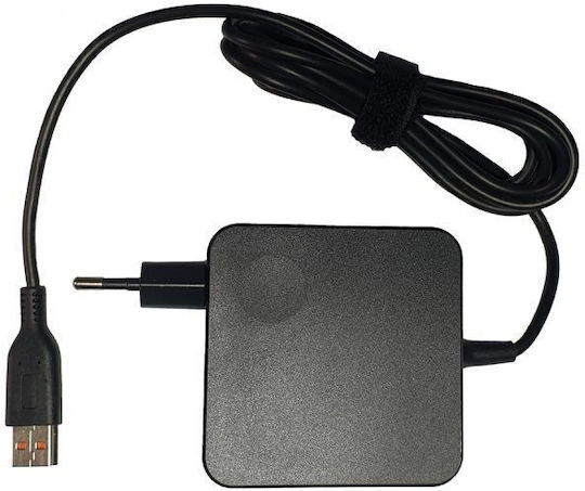 Nelbo Încărcător Laptop 65W 20V 3.25A pentru Lenovo