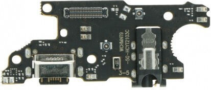 Flex Cable with Charging port for Redmi Note 9T