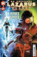 Lazarus Planet Next Evolution , (One-Shot)