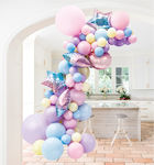 Set aus 64 Luftballons 37387 Tpster