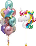 Set of Balloons 13pcs 37439 Tpster