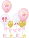 Set of Balloons 17pcs 37413 Tpster