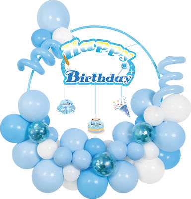 Set of Balloons 49pcs 37466 Tpster