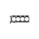 Garnitură Chiulasă Bmw 5 Touring E39 540 I 1997-2004 Corteco 414919p