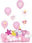 Set of Balloons 63pcs 37393 Tpster