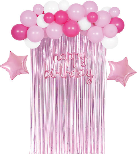 Set of Balloons 35pcs 37399 Tpster