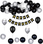 Set of Balloons 45pcs 37460 Tpster