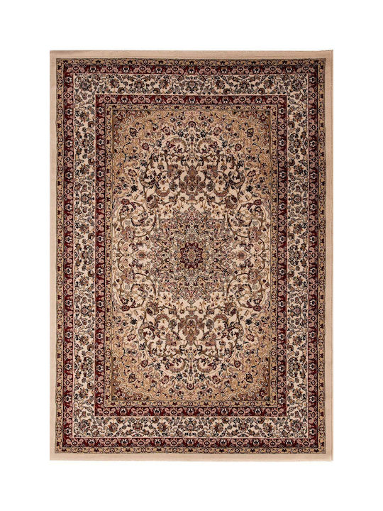 Royal Carpet Teheran 2513 Teppich Rechteckig Cream