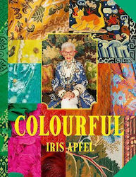 Colourful - Ebury Publishing - Hardback