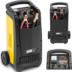 MSW Batterieladegerät 12/24V MSW Batterieladegerät 12/24V