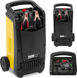 MSW Batterieladegerät 12/24V MSW Batterieladegerät 12/24V