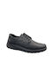 Cockers Men's Casual Shoes Black