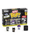 Funko Bitty Pop! DC-Urzeit: DC Comics - DC Comics Chase 4Stück