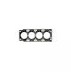 Cylinder Head Gasket Opel Antara 2.0 Cdti 2008 Present Corteco 415431p