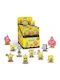 Funko Funko Geheimnisvolle Minis Blinde Kiste SpongeBob Schwammkopf