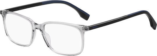 Boss Children's Eyeglass Frame Gray BOSS 1681 KB7