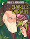 Great Scientists: Charles Darwin Anna Baker Wayland 0910