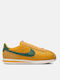 Nike Cortez Sneakers Yellow