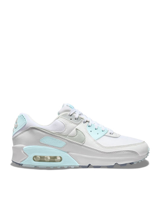 Air Max 90 Adidași Pentru Femei Gri