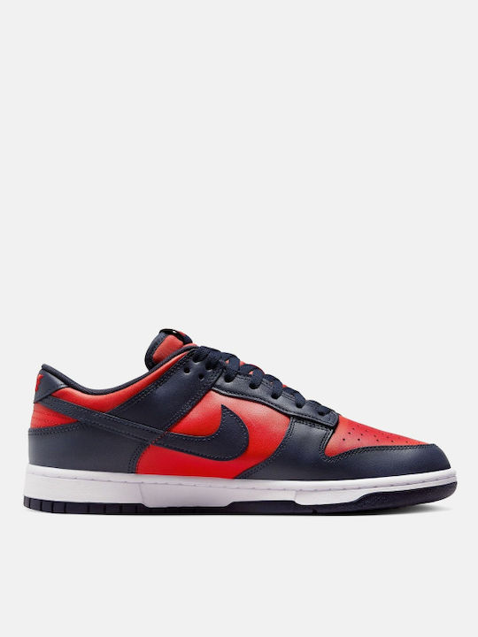 Nike Retro Bărbați Sneakers University Red / Ob...