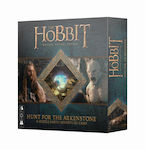 Hobbit Hunt Arkenstone