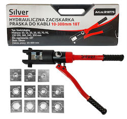 Silver Star Πρέσα Ακροδεκτών 10775
