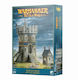 Warhammer Alte Welt Wachturm Imperium