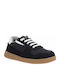 City Kinder Sneakers Schwarz